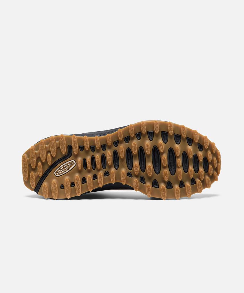 Keen Jasper Zyonic Women'S Sneakers Birch/Cork