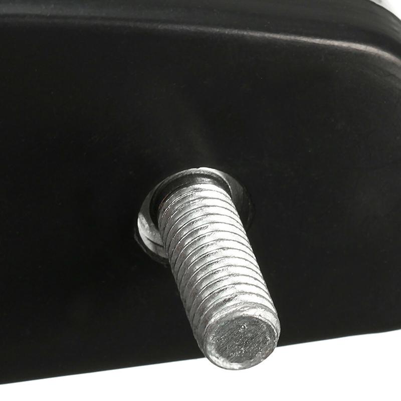 12 В мотоцикл Quad ATV Байк светодиодный тормозной стоп-сигнал работает задний фонарь универсальный