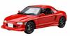 Aoshima Bunka Kyozaisha The Tuned Car Series Honda RS Mach PP1 Beat 1991 Пластиковая модель 1/24 № 38