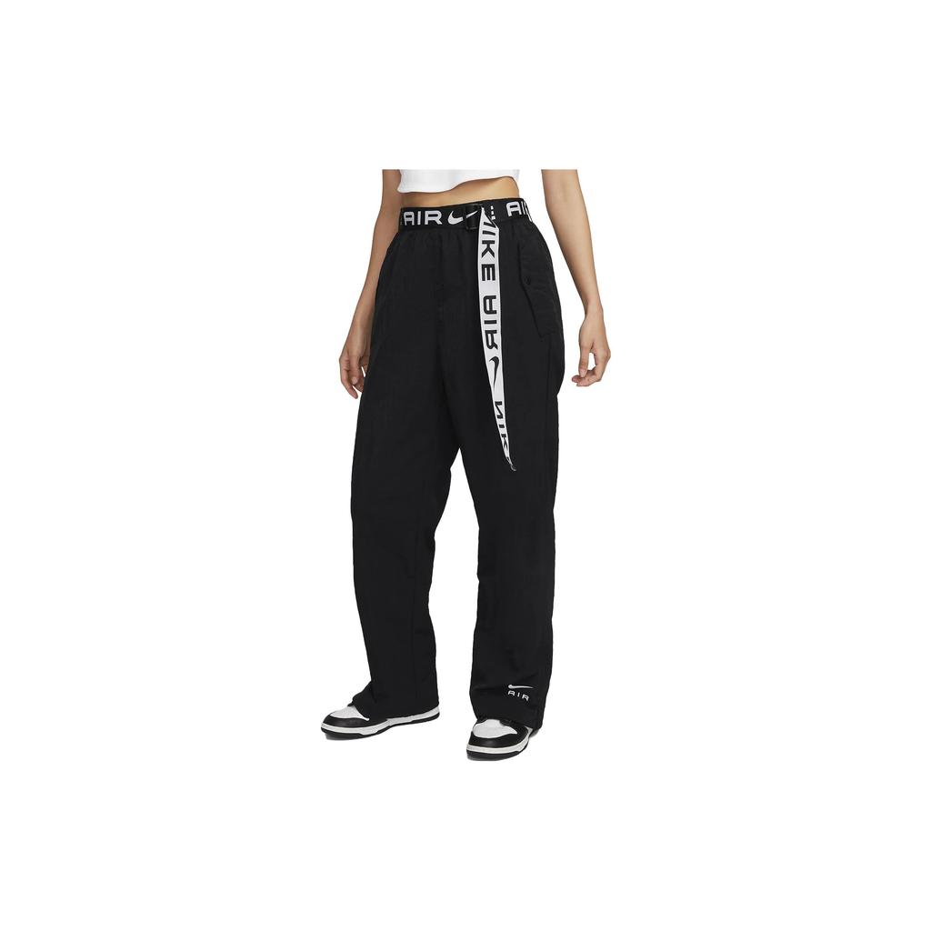 Nike Sportswear Women's Woven Loose Cargo Pants Black FB8085-010