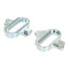 SHIMANO Комплект запчастей для ремонта SPD Multiple Release с гайкой ISMSH56AJ SM-SH56