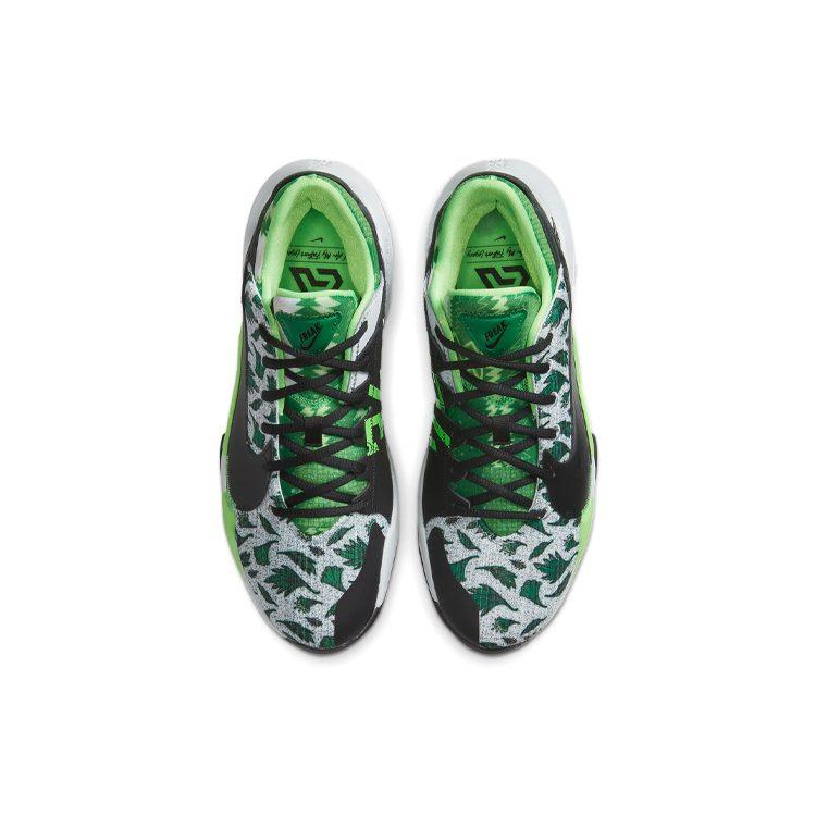 Nike Zoom Freak 2 EP 'Naija' DA0908-002