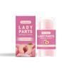 Natural Underarm Treatment Stick - Refreshing Daily Care for Sensitive Skin, 40g