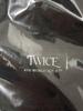 [USED] TWICE 4TH WORLD TOUR III T-shirt L size