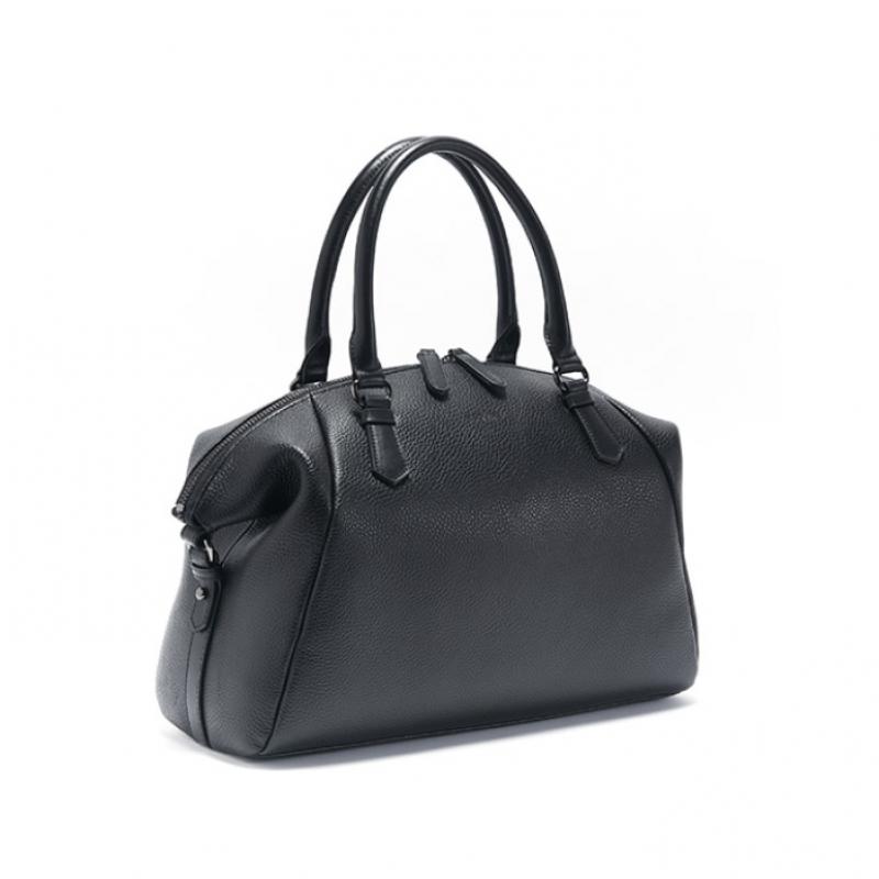 ESquire [direct Management] ESquire Women S Champagne Soft Tote Bag Ehbfhb741bk