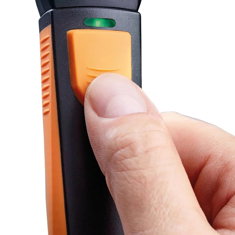 Для Testo 405i-Термоанемометр С Управлением Со Смартфона 0560 1405