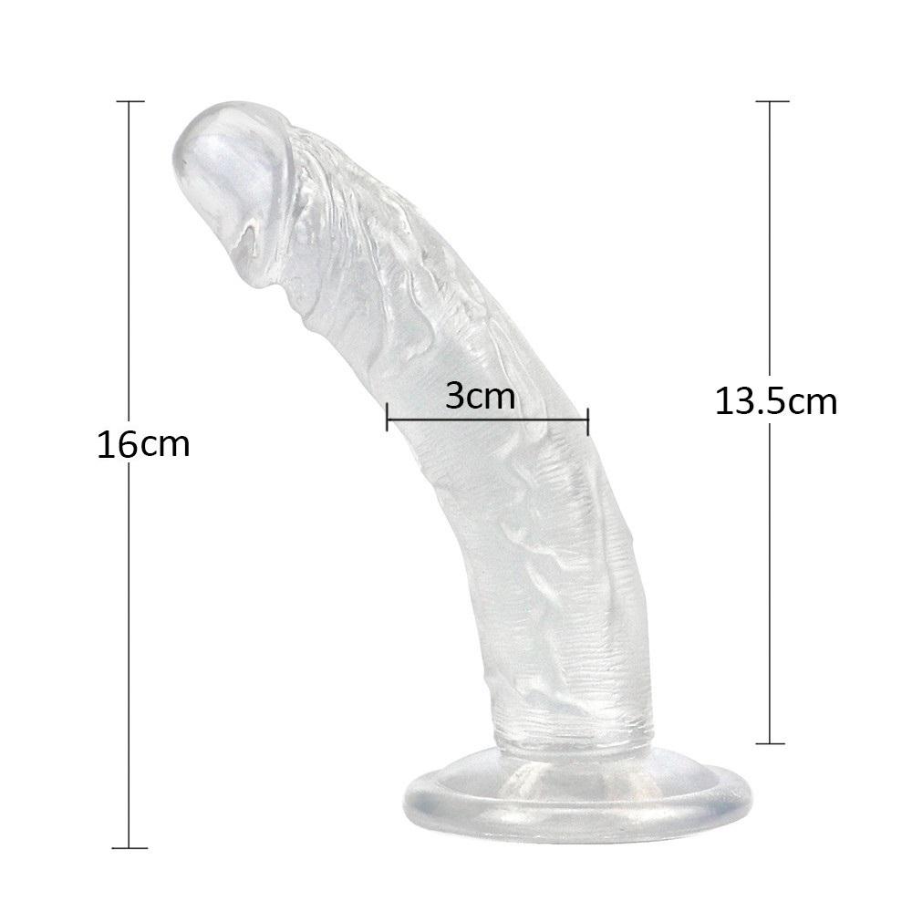 Реалистичный фаллоимитатор RUNYU, секс-игрушки с искусственным пенисом для женщин и мужчин
