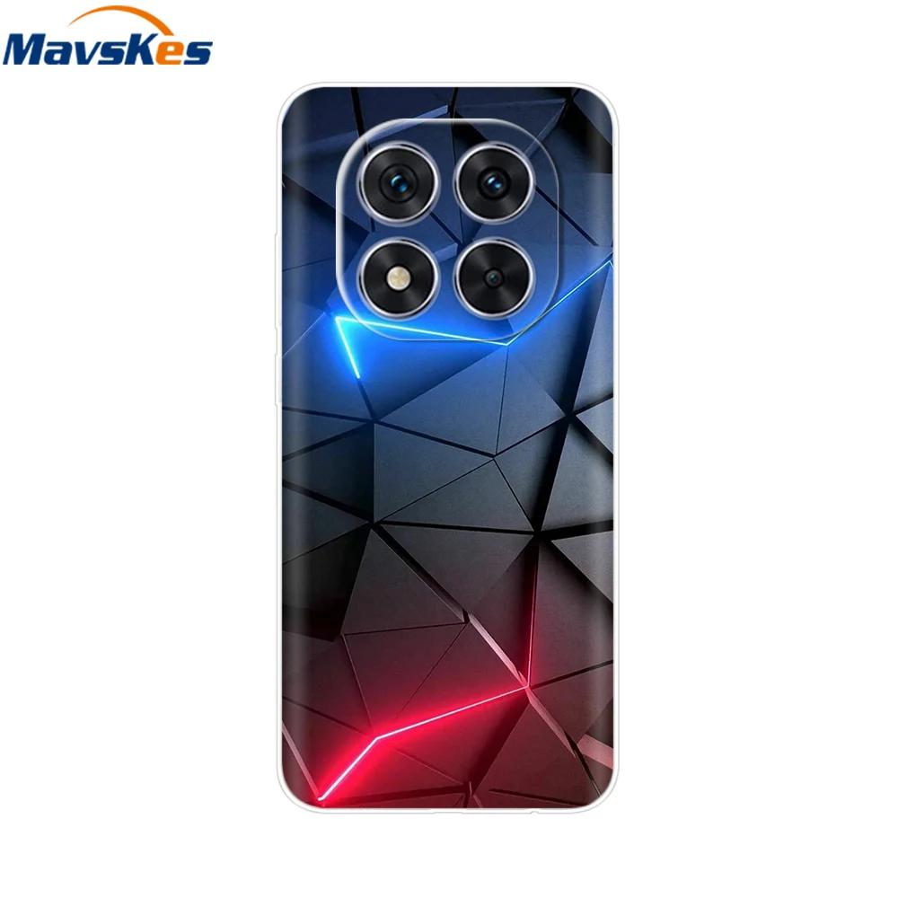 For Redmi Note 14 Pro 5G Case Luxury Phone Silicone Cover Soft Phone Case For Xiaomi Poco X7 Fundas Bumper For Redmi Note14 Pro
