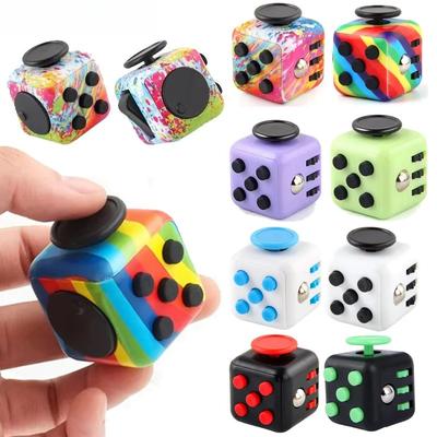 Необычные игрушки – Игрушки-антистресс