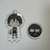 Акриловая подставка Haikyu Animate Cafe Collaboration Ямагучи Тадаши