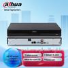 32-канальный сетевой видеорегистратор Dahua с 2 отсеками (NVR) с жестким диском 6 ТБ, штепсель CN (адаптер в комплекте)