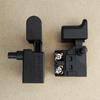 Electric Drill Switch Control Knob Cutting Lock On