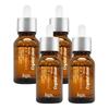 Innovation Concept 20 Pure Vitamin C E Ferulic Acid Ultimate Serum 15mlX4 / Whitening Ampoule