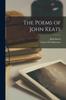 Книга The Poems of John Keats