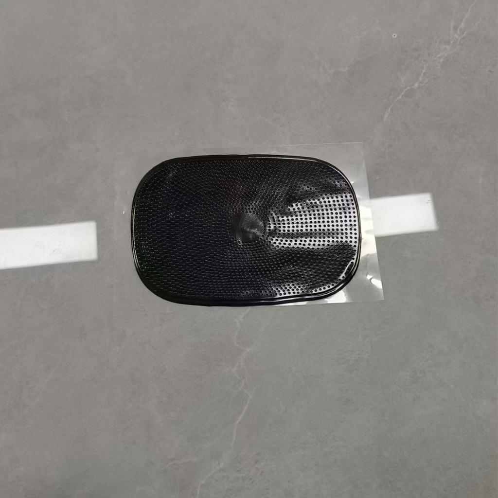 Нескользящий коврик на приборную панель автомобиля для мобильных телефонов и аксессуаров Универсальный липкий противоскользящий коврик из полиуретана