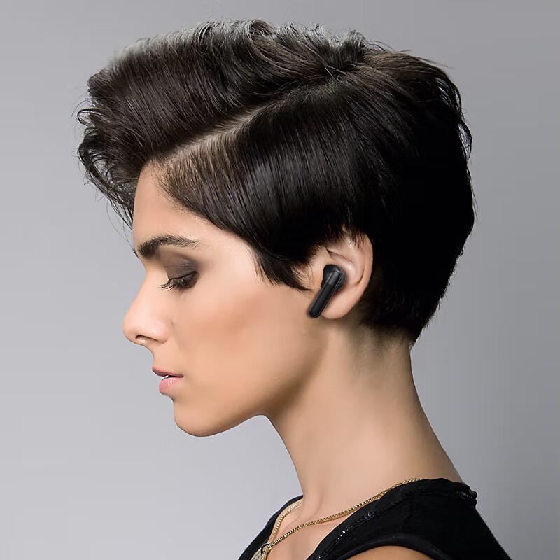 Newmine L3 True Wireless Semi-in-ear Bluetooth Earbuds