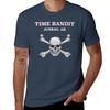 Bandit temporel FV classique TShirt Sporty Casual Quick Dry TShirt