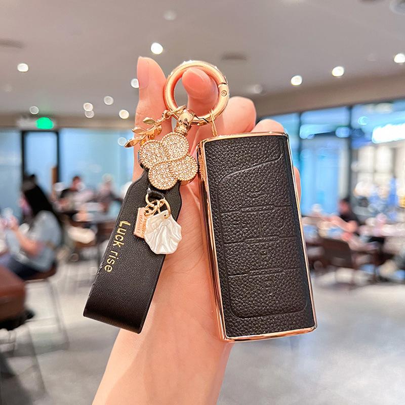 Подходит для комплекта ключей Trumpchi gs4 gs4plus/gs3/gs8/m8/m6pro для автомобиля gs5 застежка ga8 женская ga6 застежка