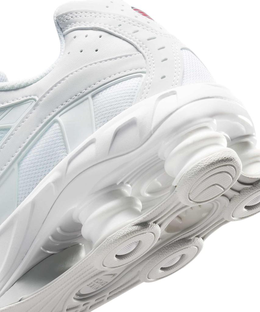 Nike Shox Ride 2 M - White:Photon Dust:White / Ir0047-100