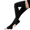 Befit Night Relaxation Esthetic Moisturizing Socks of Medical Black Available In 2 Sizes "Good (Set 2) [General Device]" Color / (S, M, M) (ML)