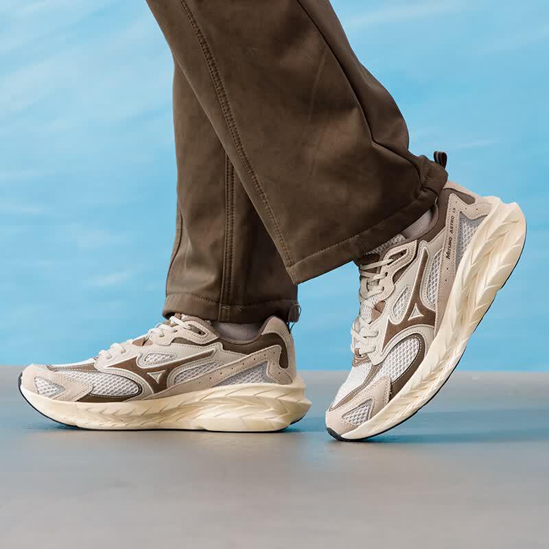 Mizuno Мужские кроссовки для бега D1GH2521-10