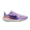 Женские кроссовки Air Zoom Pegasus 41 Violet Mist Bright Violet Sapphire Purple Dynasty FD2723-503