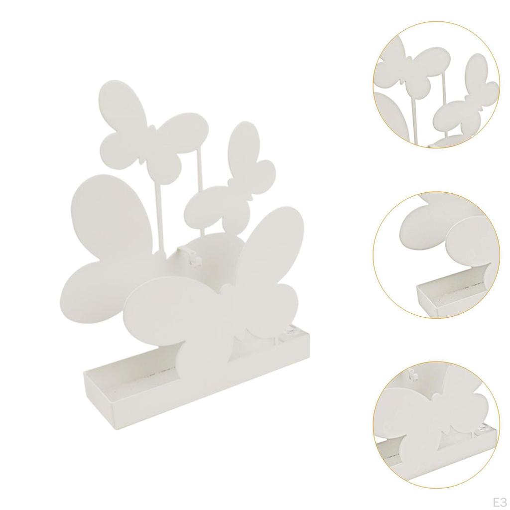 Держатель для благовоний в форме бабочки, легкая палочка для курильницы