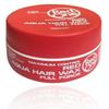 Cire capillaire - RedOne - Aqua Hair Wax - 150 ML - Sans alcool - Pour tous types de cheveux