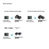 Makita Cordless Lithium-Ion Earth Auger CN plug (adapter included)