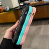 Мягкий чехол для телефона с узором персикового цвета для Samsung Galaxy A52 A73 A12 S24 Ultra 5G S23 S22 S21 S20 FE Wave Edge, противоударный защитный резиновый чехол