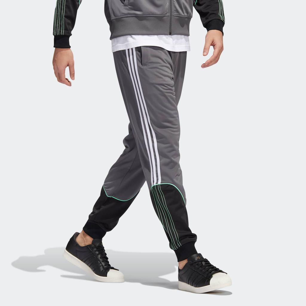 Adidas Originals SST Knitted Sweatpants Men's HI3006