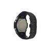 Casio Коллекция Custom Часы с электронным механизмом и стальным ремешком Мужские часы Черный циферблат GA-2100SKE-7A(Watch3--)