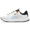 React Escape Run Summit White Black Gold Женские CV3817-103