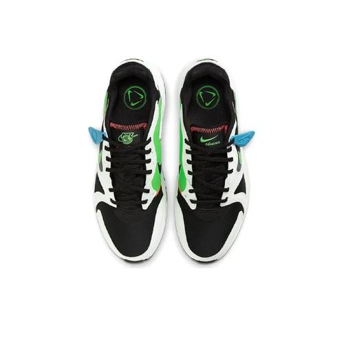 Nike Ацума Белый Зеленый Страйк CD5461-009