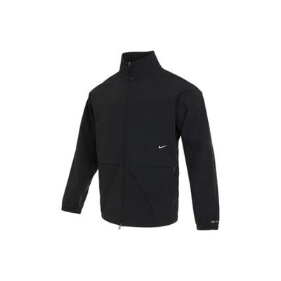 Мужская куртка Dri Fit Черная DX0931-010