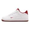 Nike Кроссовки Air Force 1 Low '07 LV8 Белые/Командный красный HM9483-100