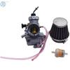 Новый карбюратор для квадроцикла Yamaha Blaster 200 YFS200 1988-2006 Карбюратор С воздушным фильтром