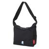[Manhattan Portage] Bed-Stuy Shoulder Bag Doraemon 25 Black