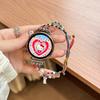 Suitable for Fit4/3 Huawei GT6 Watch GT5Pro Colorful Star Braided Rope Watch 4 Strap Xiaomi 10/9