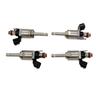 4x Fuel Injectors Replace For 13-17 Honda Accord CR-V Acura TLX ILX 164505LAA01