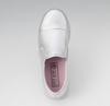 FitJoy Легкие кроссовки FJ023 см 3E Женские слипоны SLV/GRY 22.0