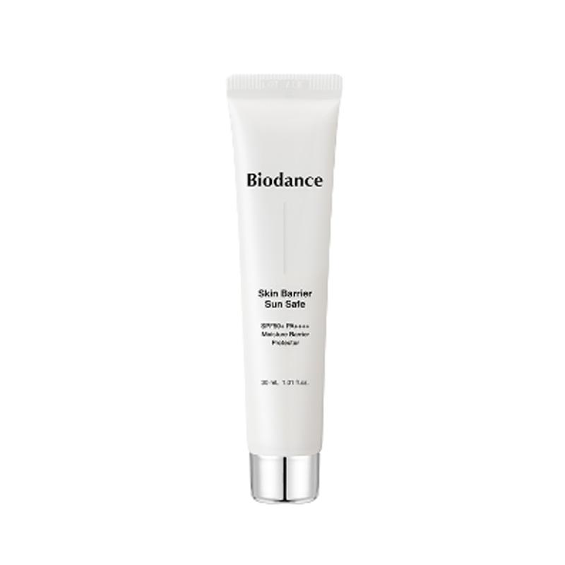 Biodance Skin Barrier Sun Safe Солнцезащитный крем SPF50+ PA++++ 30 мл (3 варианта)