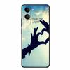 3D Тисненый Чехол Для Vivo iQOO Z10 Lite Чехол Для Телефона Coque Цветы Силиконовый Мягкий Задний Чехол Для Vivo Y29S Y29T Y19s GT 5G Чехол Funda