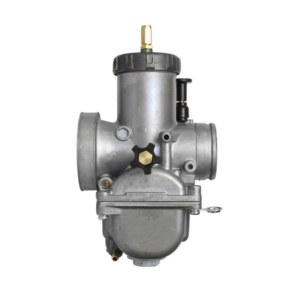 Карбюратор PE32 PE34 Карбюратор PWK KSR NSR Pe 200cc - 450cc Двигатель 2/4-тактный