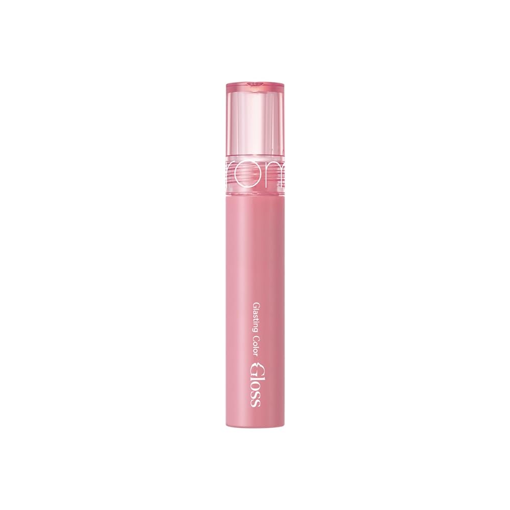 Rom&nd G Color Gloss Пионовый Балет 01 Блеск для губ