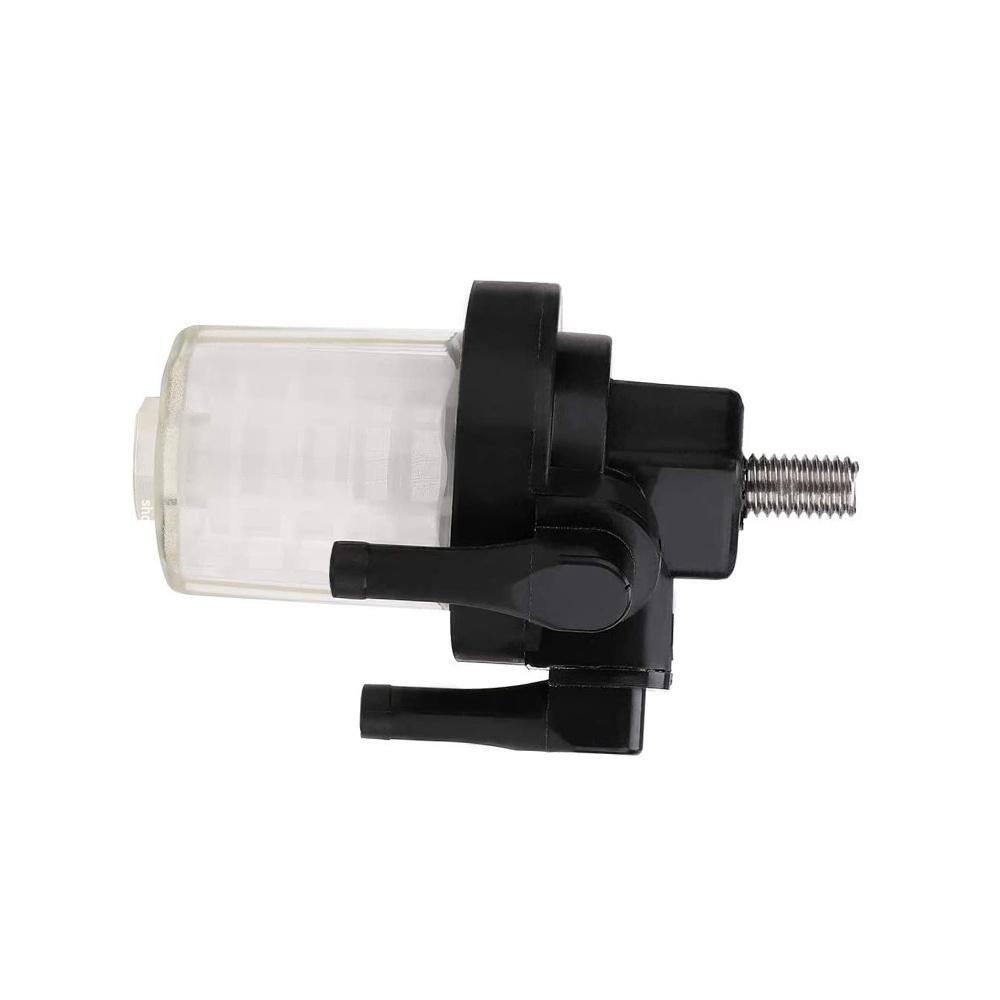 Fuel Filter Assembly For Yamaha 9.9HP 15HP 20HP 25HP 30HP 40HP 48HP 50HP 2/4