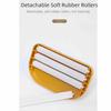 Thicken Laundry Board Plastic Integrated Lovely Washing Board Clothes Washboard  Home Use Laundry