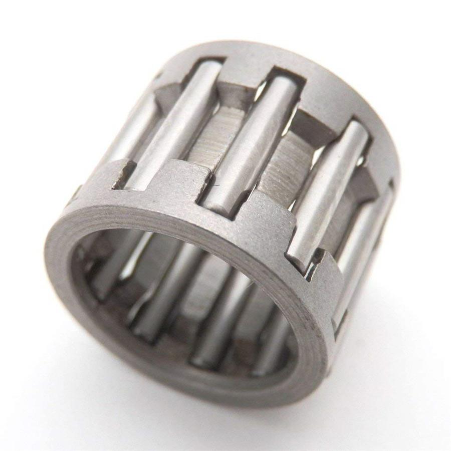 Новый комплект поршневых колец 47 мм с пальцем 12 мм для 2-тактного мопеда и скутера JOG 70cc 80cc