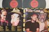 Виниловая пластинка WILLIE NELSON, LEON RUSSELL - One For The Road KC236064 COLUMBIA 1979 США Кантри Б/У