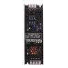 12V/24V Constant Voltage Strip Power Supply: 60W to 400W Options